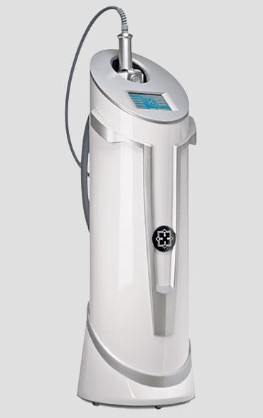 Преимущества аппарата