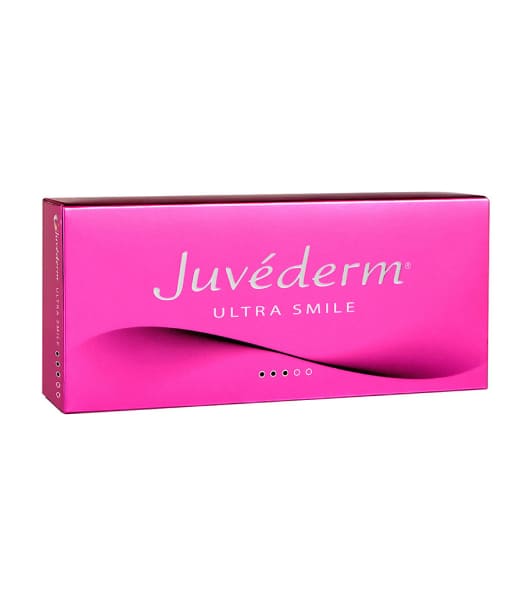 Juvederm ULTRA SMILE 0,55 ml