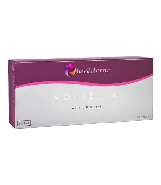 Juvederm Volbella 1,0 ml
